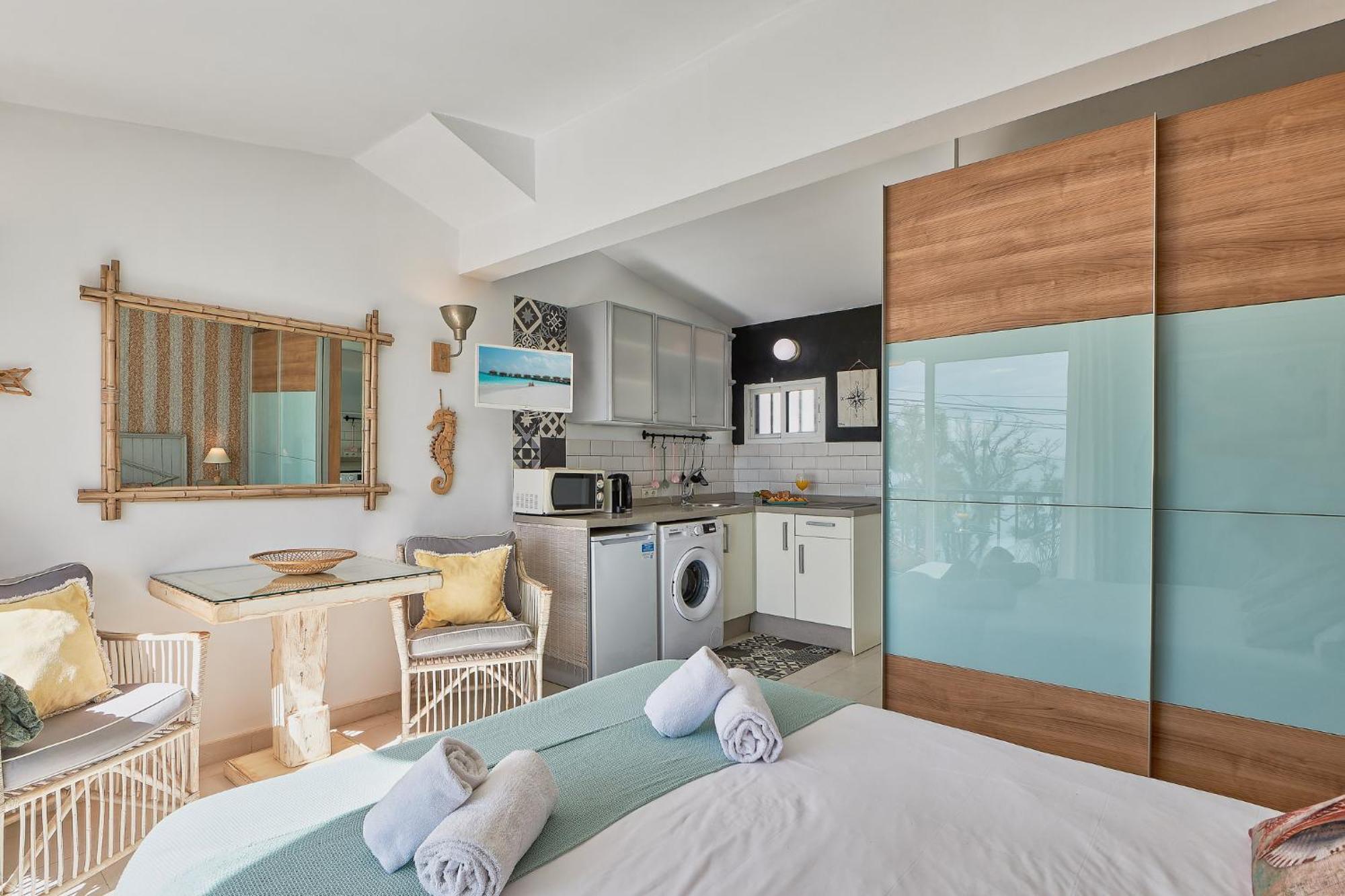 Pedregalejo Designe & Appartement Málaga